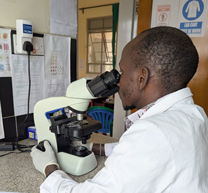 NACTMC Lab
